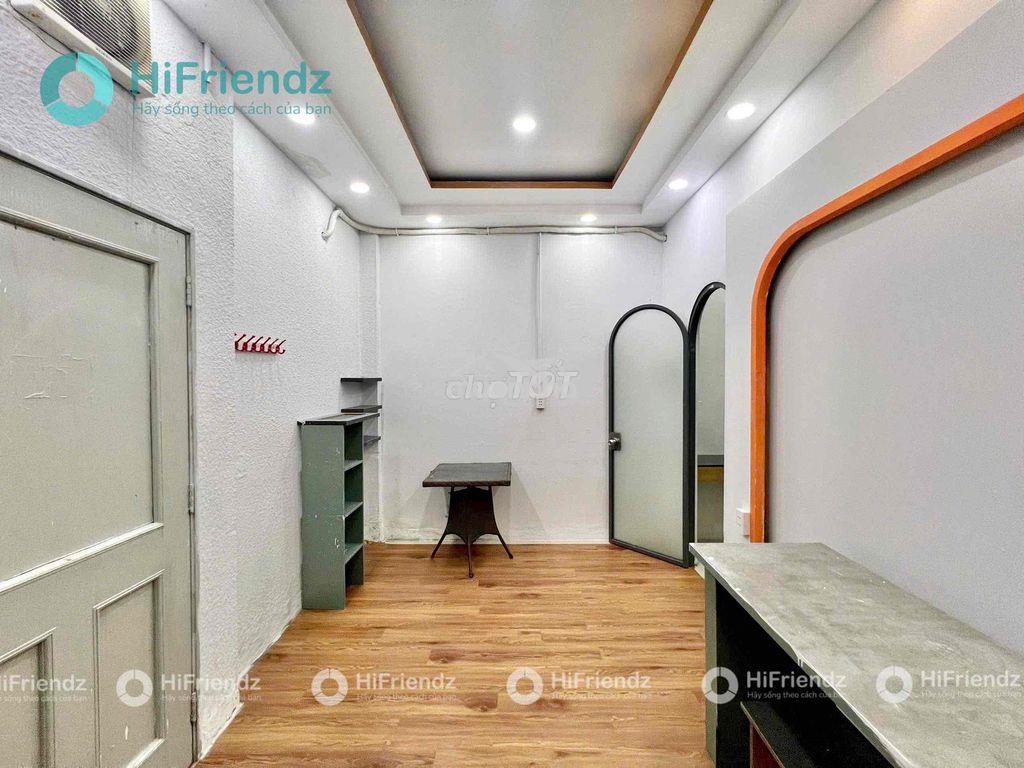 Chdv 2 phòng ngủ full nội thất - phú nhuận - 4