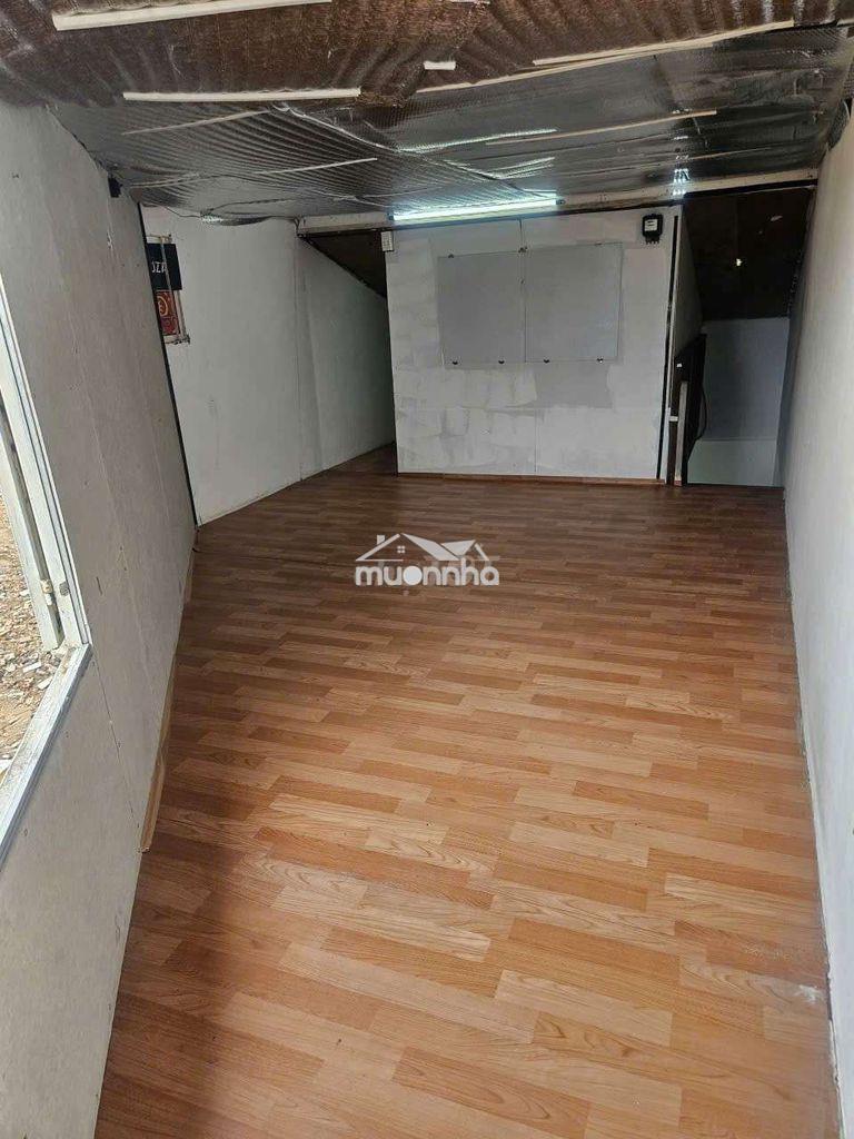 Nhà nc hxh tr gác 2pn nơ trang long p13 q.bình thạnh