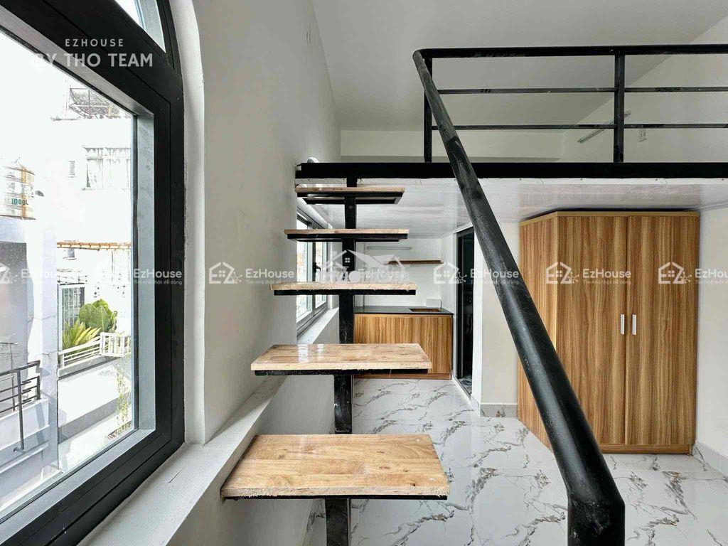 Duplex mới xây / ngay huflit ba gia / vaa tân bình - 4