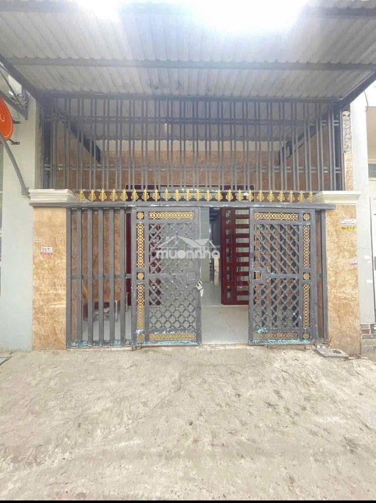 Nhà cấp 4 phong phú, hơn 200m2/1tỷ250. 2pn,1wc, shr, có thổ. giá tổng - 2