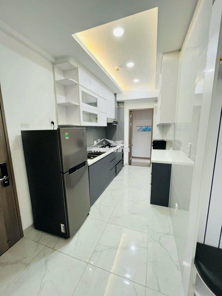 Cho thuê căn hộ  chung cư saigon south 2pn ,2wc full nội thất giá 15tr - Ảnh 4