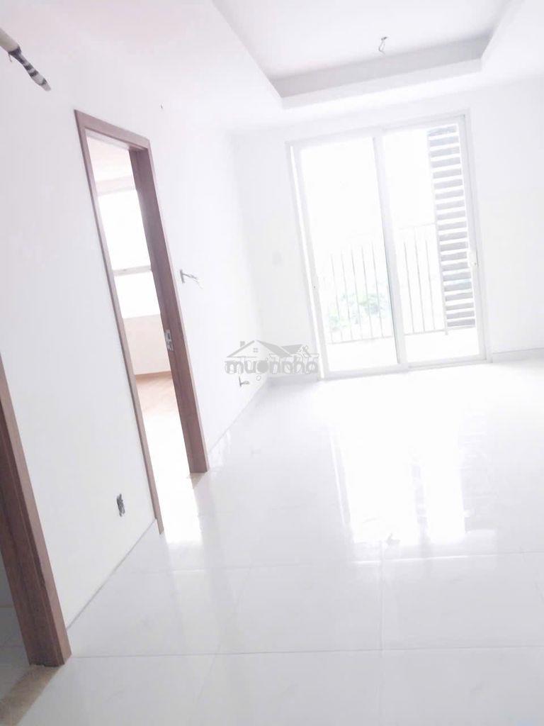 Căn hộ thủ đức giá rẻ thanh toán chỉ 970tr căn 52m2 tháng 9 nhận nhà