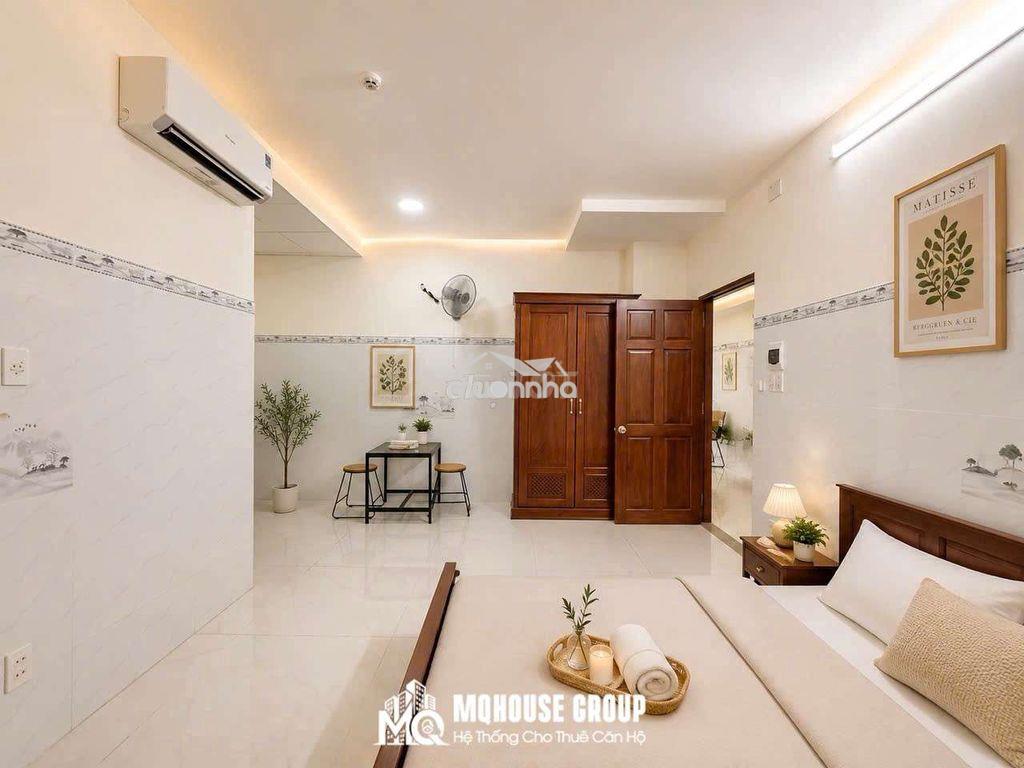 Phòng trọ mới giá rẻ không giới hạn người gần đh văn hiến - hvhk - 2