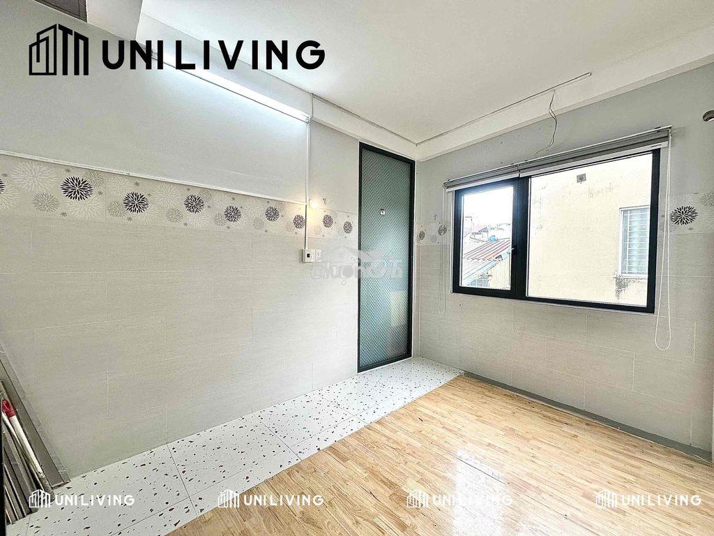 1trệt 1lầu siêu rộng siêu thoáng chỉ 5tr5 nhận 4ng tại phan văn trị - 4