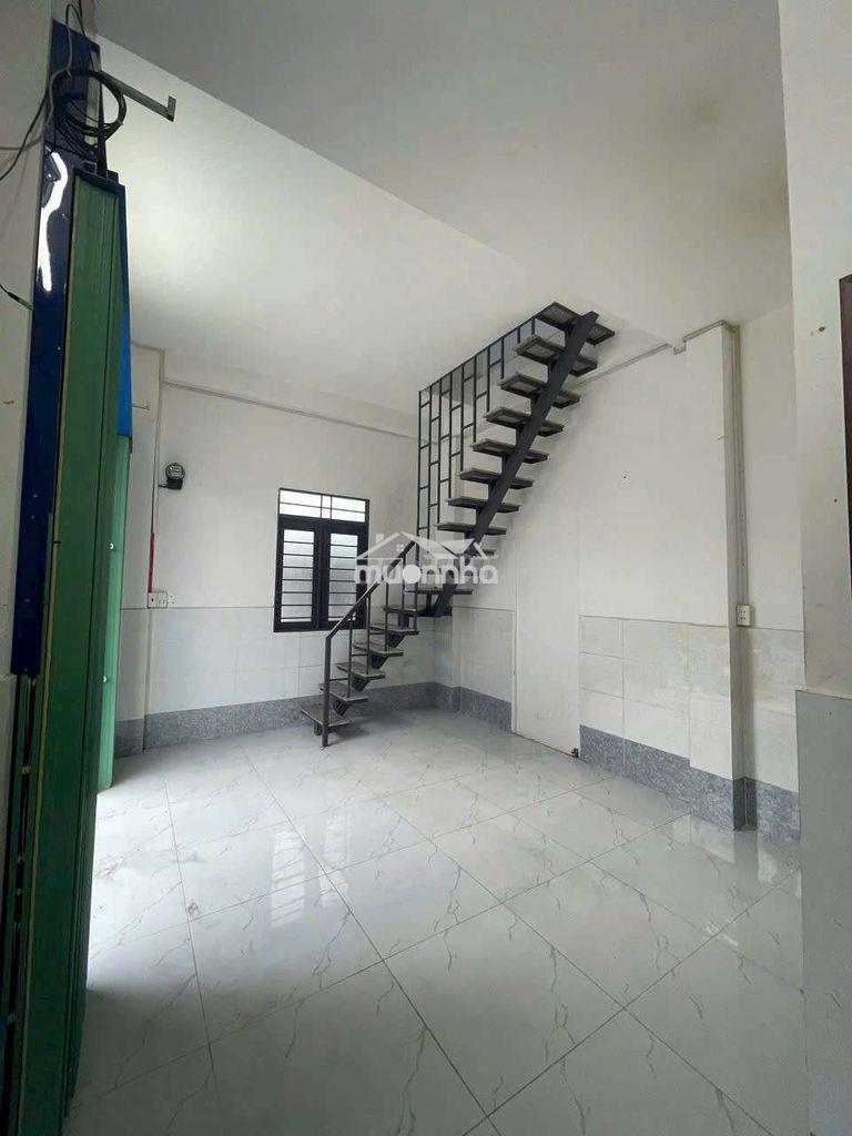 🏠 Nhà 1lầu 2phòng 1/ tô ký, ngã ba chùa, thới tam thôn hóc môn 🏠 - 2