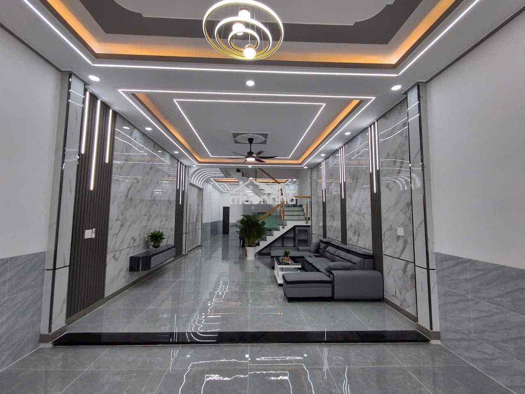 Bán nhà kdc hội nghĩa tân uyên chỉ cách kcn visip3 2 km - 2