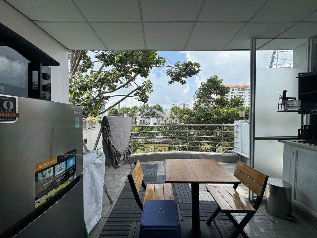 🏠 Căn hộ đầy đủ nội thất – hoàng sa, quận 1 📍 địa chỉ: 27 hoàng sa, p - 2