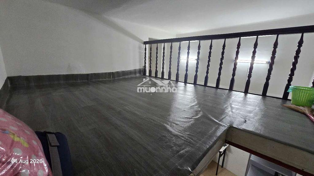 Cho thuê căn hộ mini ngay khu trung tâm q1 - Ảnh 3
