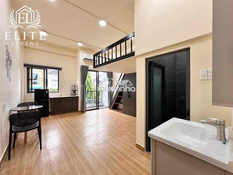 Cho thuê trọ có gác siêu rộng đi bộ qua đh văn lang cơ sở 3