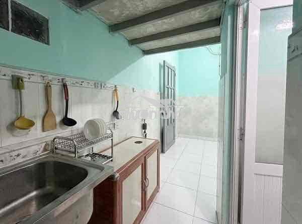 🔥Duplex sinh viên gác cao ko đụng đầu | thang máy - hầm xe ngay q3 - 4