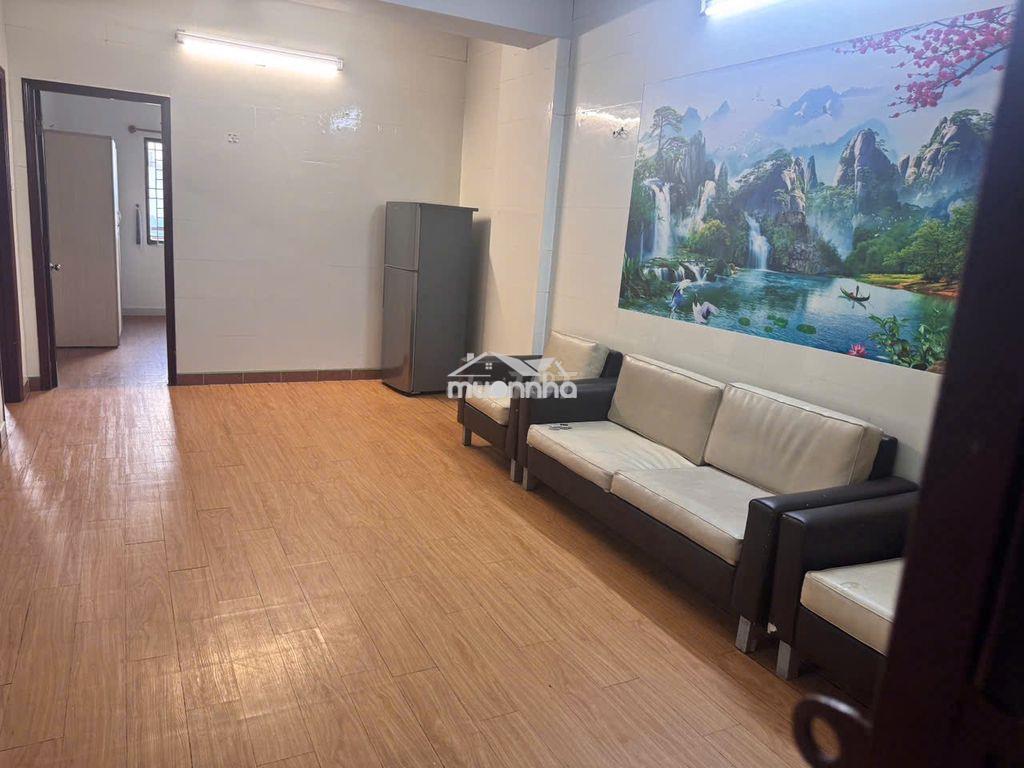 Cần bán nhanh căn hộ khánh hội 1, dt: 82m2 , 2pn, ntcb, giá chỉ 4.3ty - 3