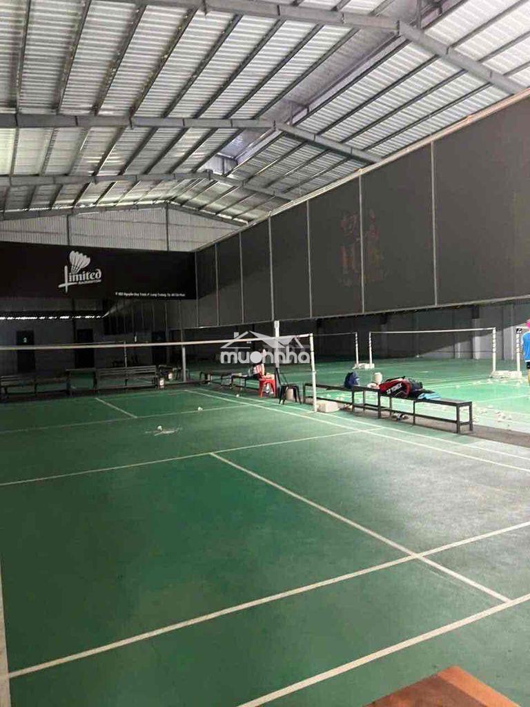 Cho thuê kho xưởng mặt tiền nguyễn duy trinh, quận 9