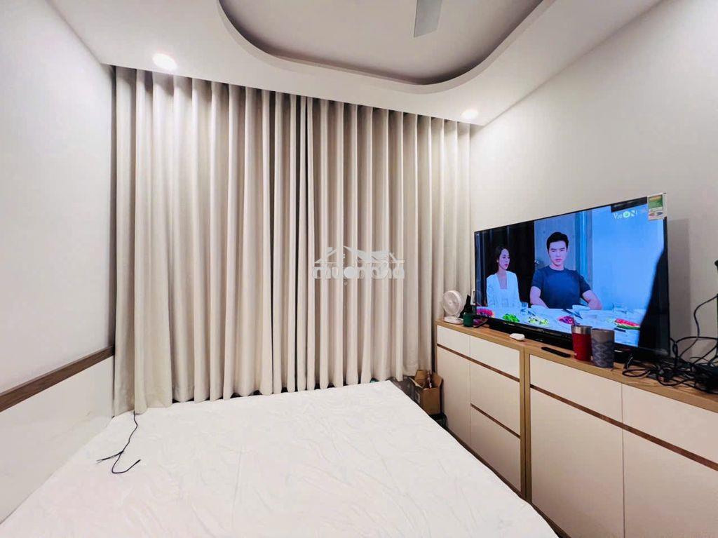 Cho thuê chung cư cao cấp mặt tiền võ văn kiệt an lạc bình tân full nt - 4