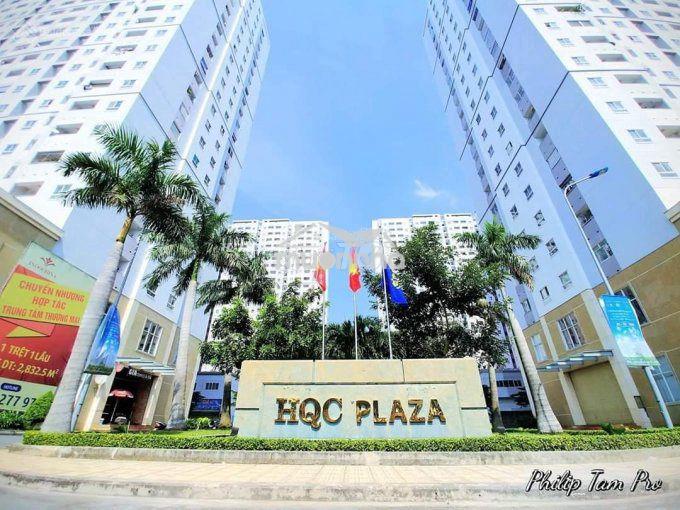 Bán căn góc 2pn 2wc 70m2 hqc plaza bình chánh, nhà sạch đẹp nhận nhà ở - 3