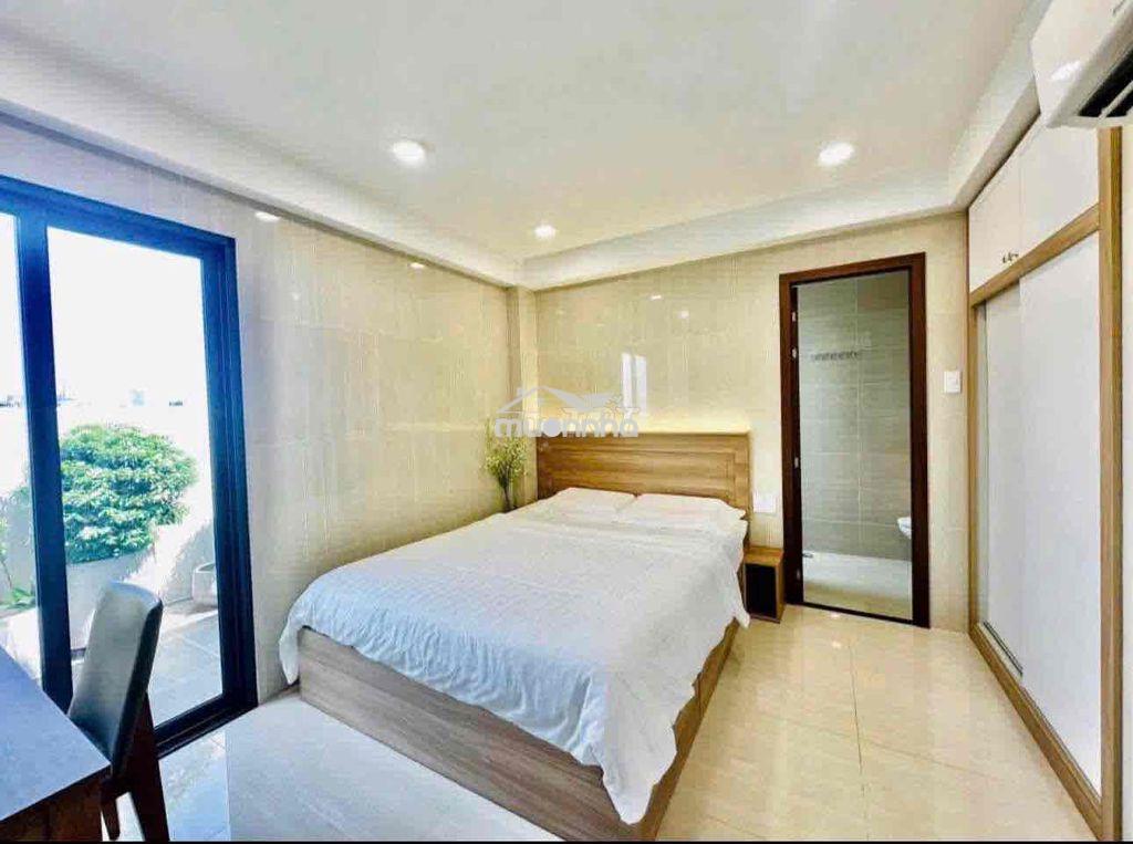 🔥Penhouse 2ph ngủ 2wc-siêu rộng-thoáng - cam kết hình thật giá thật - 4
