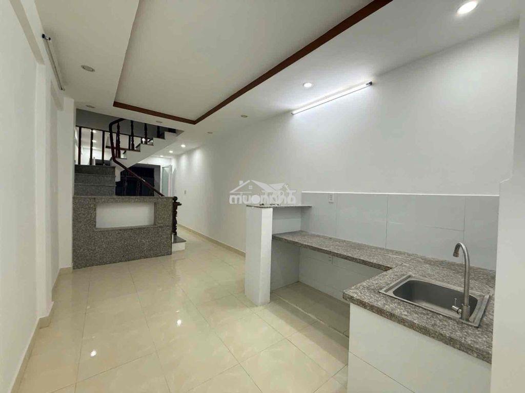 🏡 Chỉ 4,8 tỷ – sở hữu nhà thủ đức - lê văn việt - pháp lý chuẩn - 3