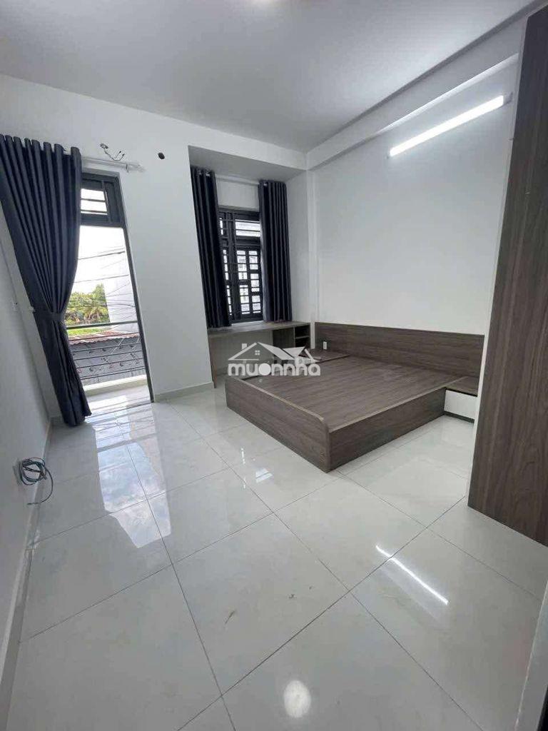 Bán nhà võ văn hát long trường quận 9 - 4