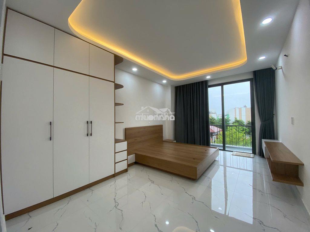 Cần cho thuê tầng 3 căn 1 phòng shophouse dự á t&t milenia có ban công - 2
