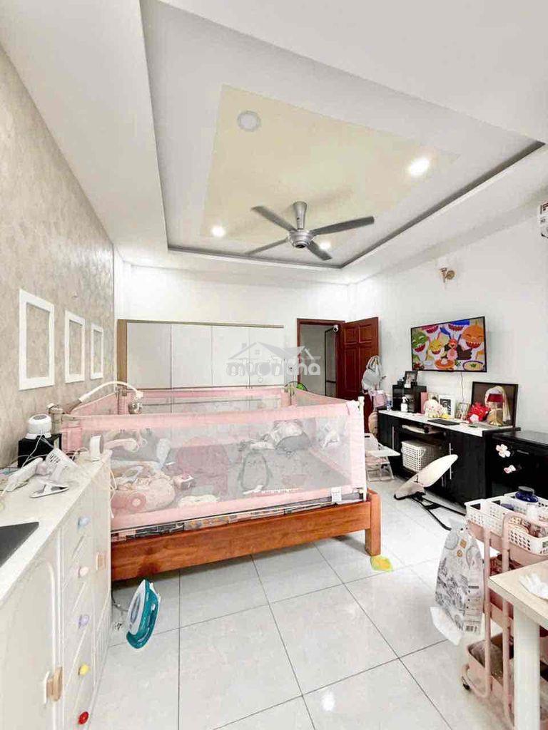 Bán nhà 3 tầng quốc lộ 13 phường hiệp bình phước tp thủ đức tp hcm - 4