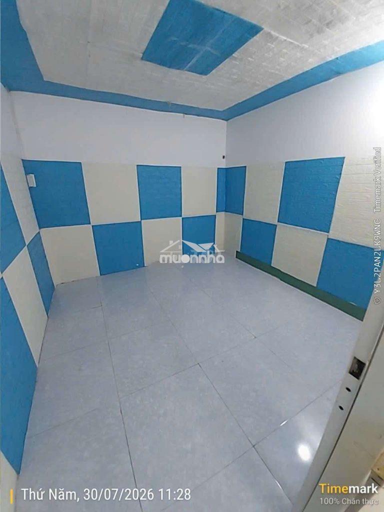 Cho thuê nhà đường trịnh quang nghị xã phong phú ql50 - 4