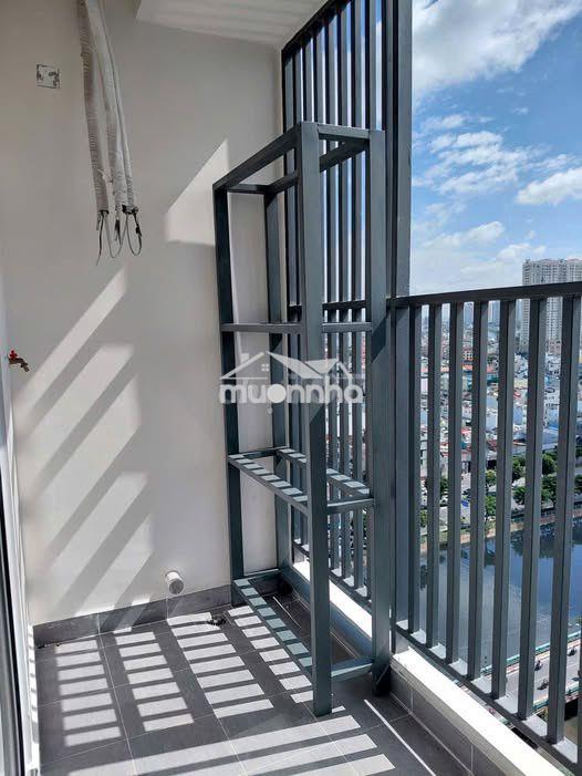 Chỉ 8 triệu/tháng – 1pn 50m² aurora residence | nhà trống, vào ở liền - 3