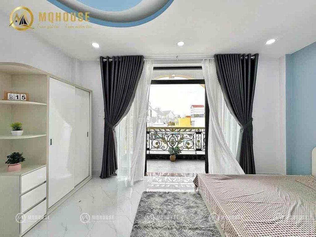 🔥Căn hộ ban công & cửa sổ , thang máy gần đầm sen , ngã tư bốn xã 🔥 - 2