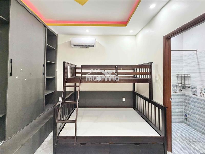 Phòng trọ sinh viên quận 12