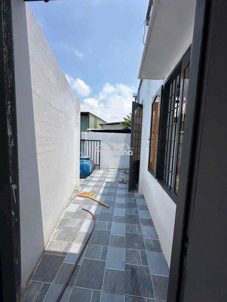 Chính chủ bán nhà c4 sát ngô quyền an hoà sổ riêng giá siêu rẻ 1 tỷ 7