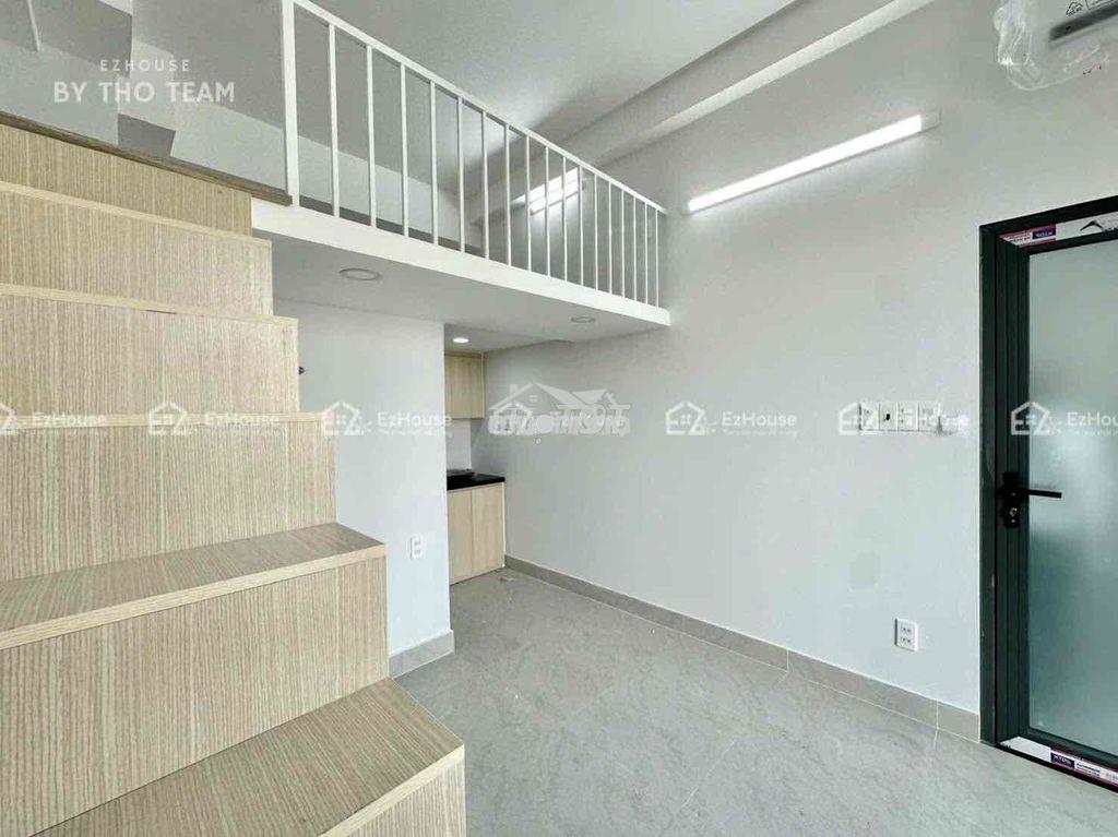 Dự án duplex ngay nguyễn văn thương - full nội thất gần uth - hutech - 3