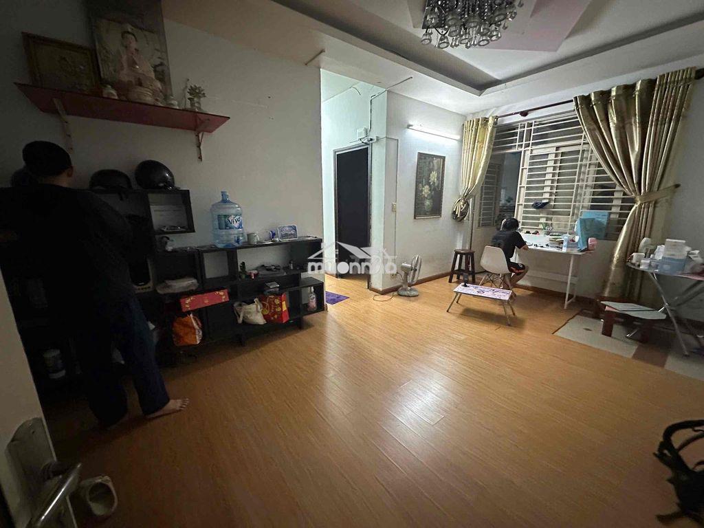 Tìm 1-2 nữ ở 1pn trong căn 2pn 2wc lạc long quân - Ảnh 3