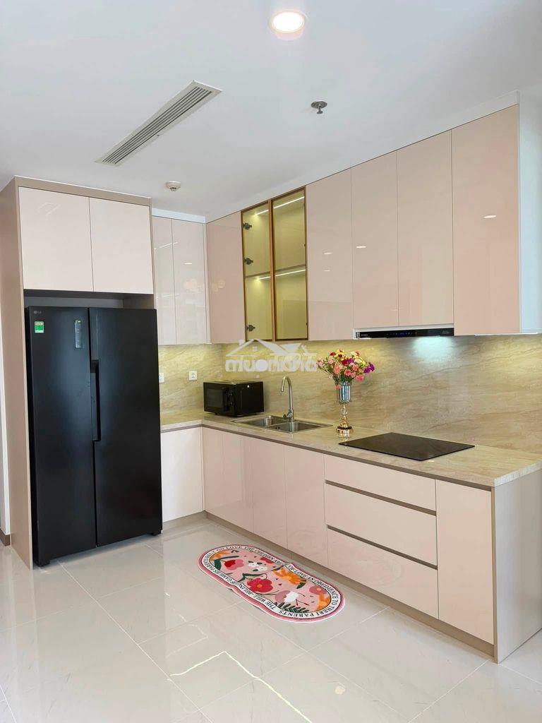 Cho thuê 2pn landmark plus – căn mới, nội thất đẹp - 2
