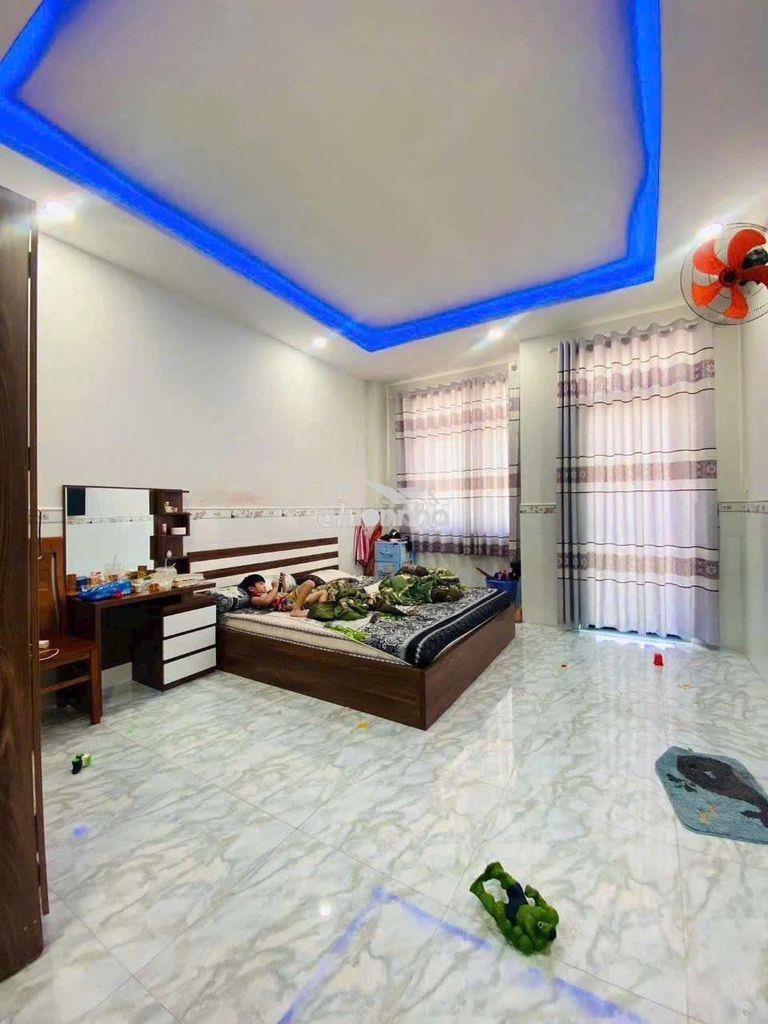 Nhà 7x17m gần cầu bình thuận và tân kỳ tân quý - 3