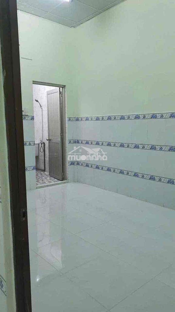 Hẻm 48 lê lợi, phường 4, quận gò vấp, giá 2trieu9