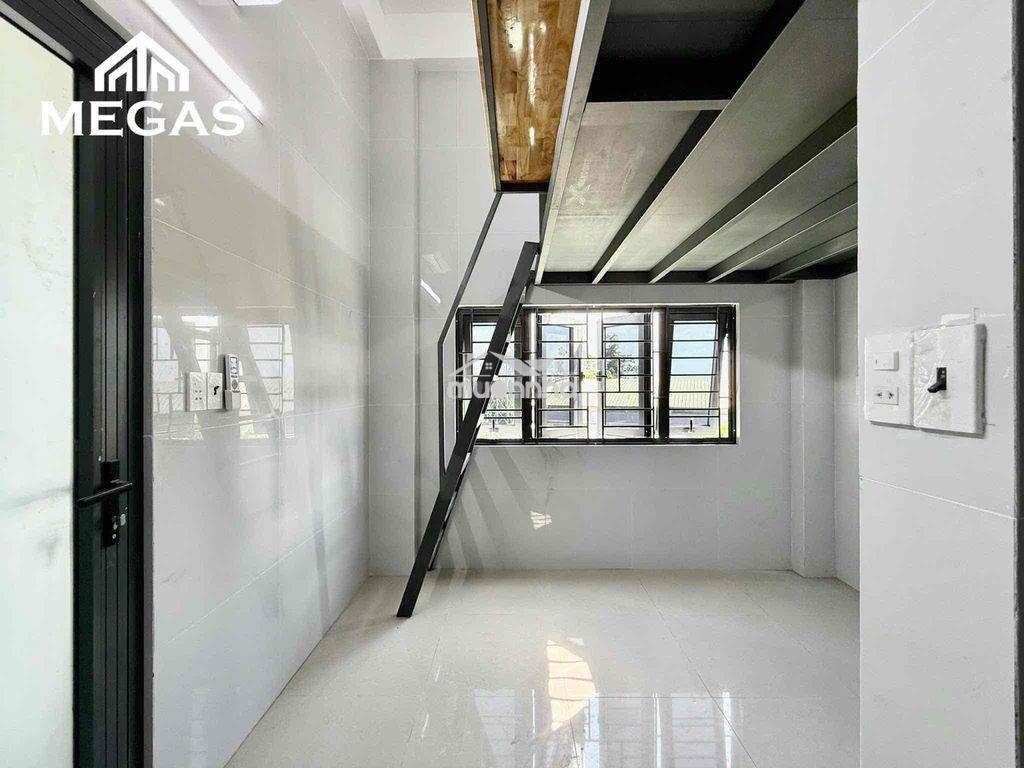 Sẵn phòng trọ sinh viên đầu tháng 9 nhận phòng ngay lê văn việt - 2