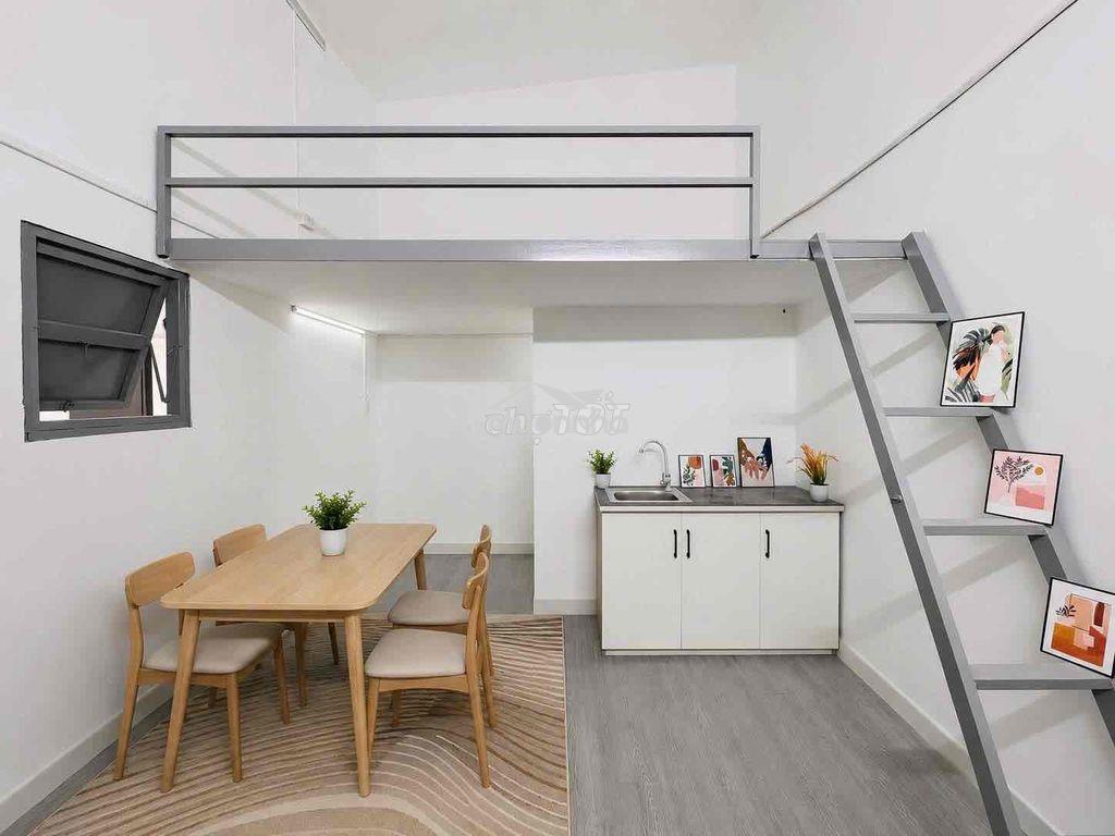 Hậu giang - cạnh đh mở q6 - đh hùng vương 5 phút - 2