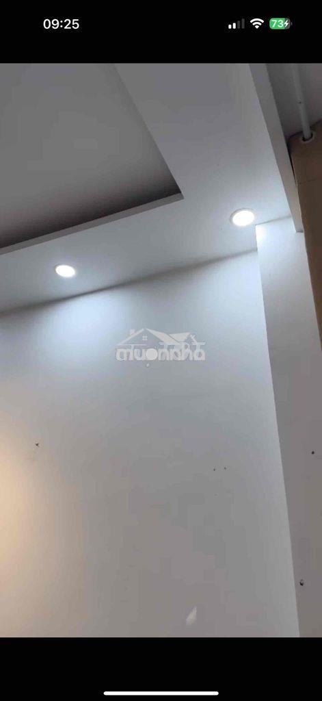 Nhà quang trung p10 2pn 2wc có nội thất cơ bản - 3