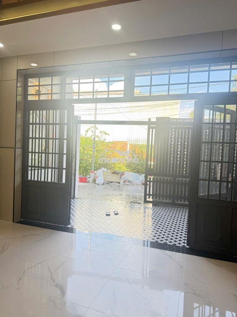 Bán căn nhà ngay cổng chào binh dương 124m(9x13) nhiều tiện ích - 3
