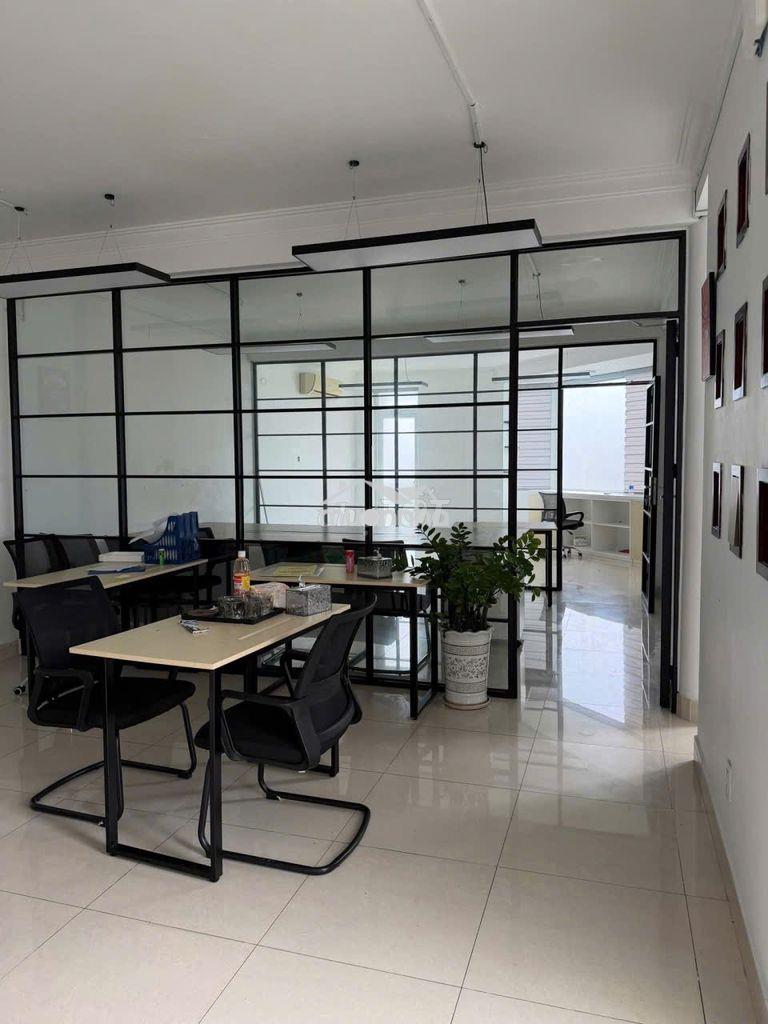 Cho thuê nhà nguyên căn góc 2 mặt tiền thương hiệu - 3