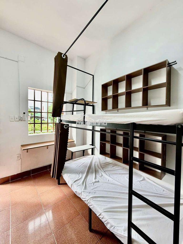 Phòng trọ sinh viên ở ghép ngay ute và hub - 2
