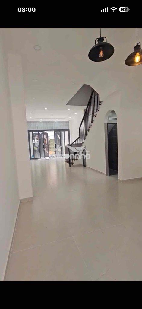 🏠Cho thuê nhà mặt tiền tên lửa