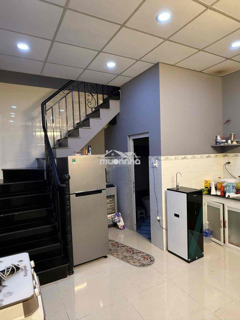 🔥 Chỉ 5,2 tỷ tl – nhà hẻm ô tô linh đông – ngang 5,3m – gần chung cư 4 - 4