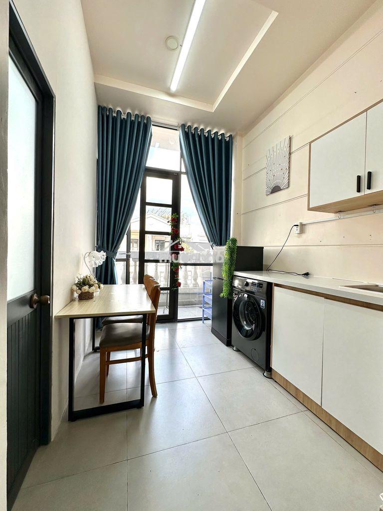 Cho thuê căn hộ đường số 9 kdc cityland, p.10, gò vấp, hồ chí minh - Ảnh 4