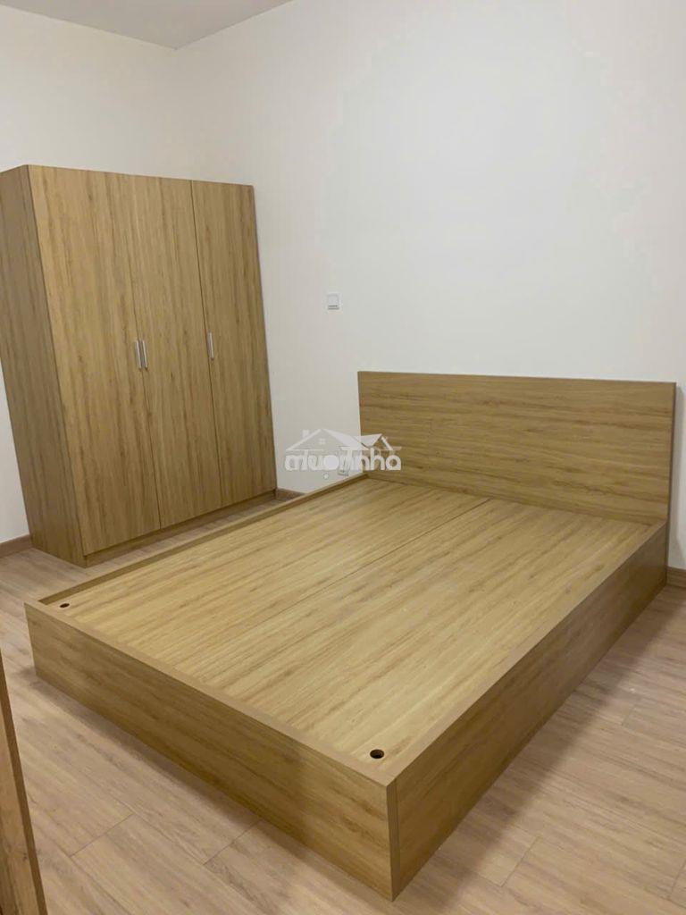 Cho thuê ch aurora 2pn, 2wc nhà đẹp full nt, chưa qua sử dụng 14tr - Ảnh 4