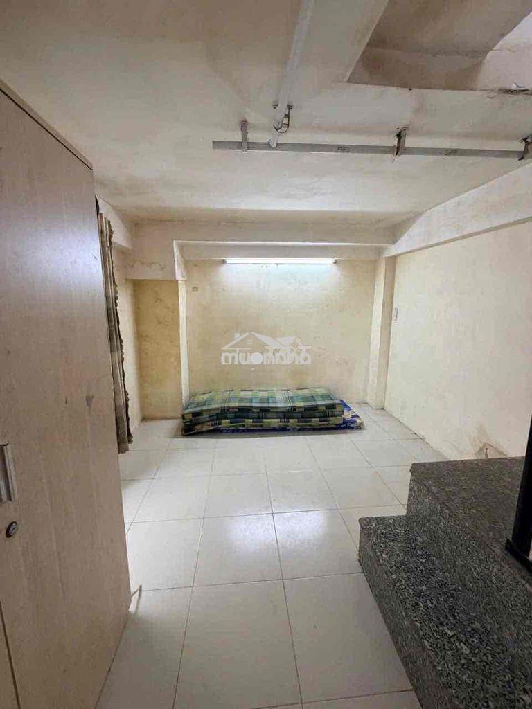 Nhà nguyên căn đường nguyễn đình chiểu p4 quận pn - 4