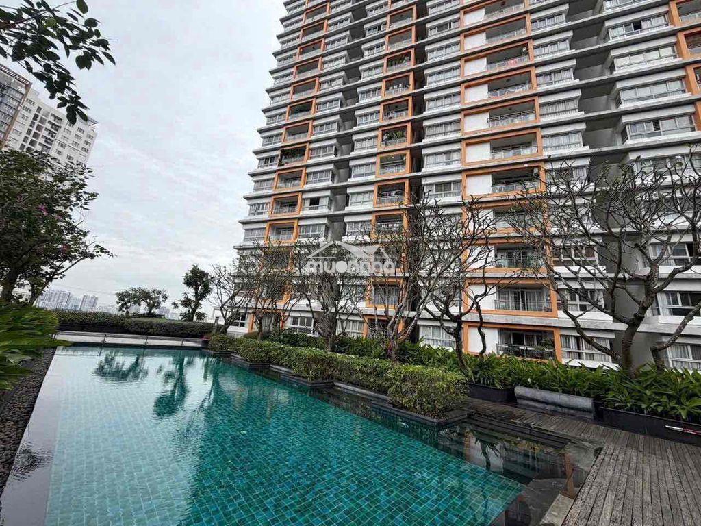 Cho thuê 2pn1wc dragon hill 2 giá chỉ 9tr hot hot hot - Ảnh 4