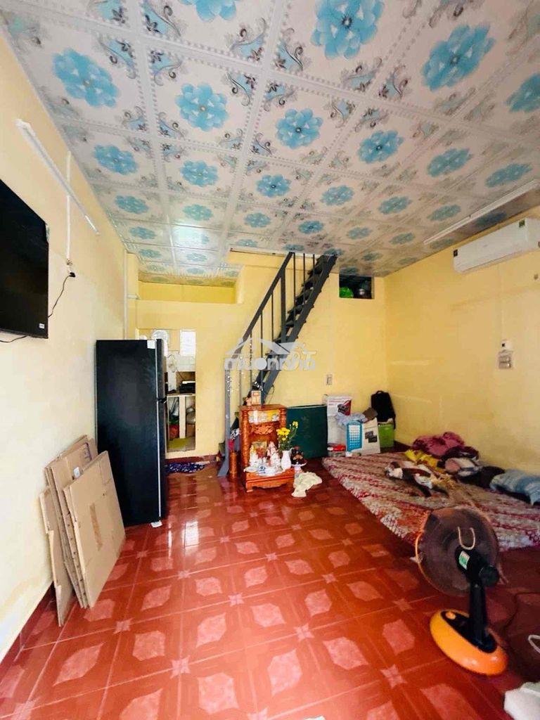 🍀Nguyễn văn đậu – cách hxh 30m  – 2 tầng – 26m² – nhỉnh 2 tỷ - 4