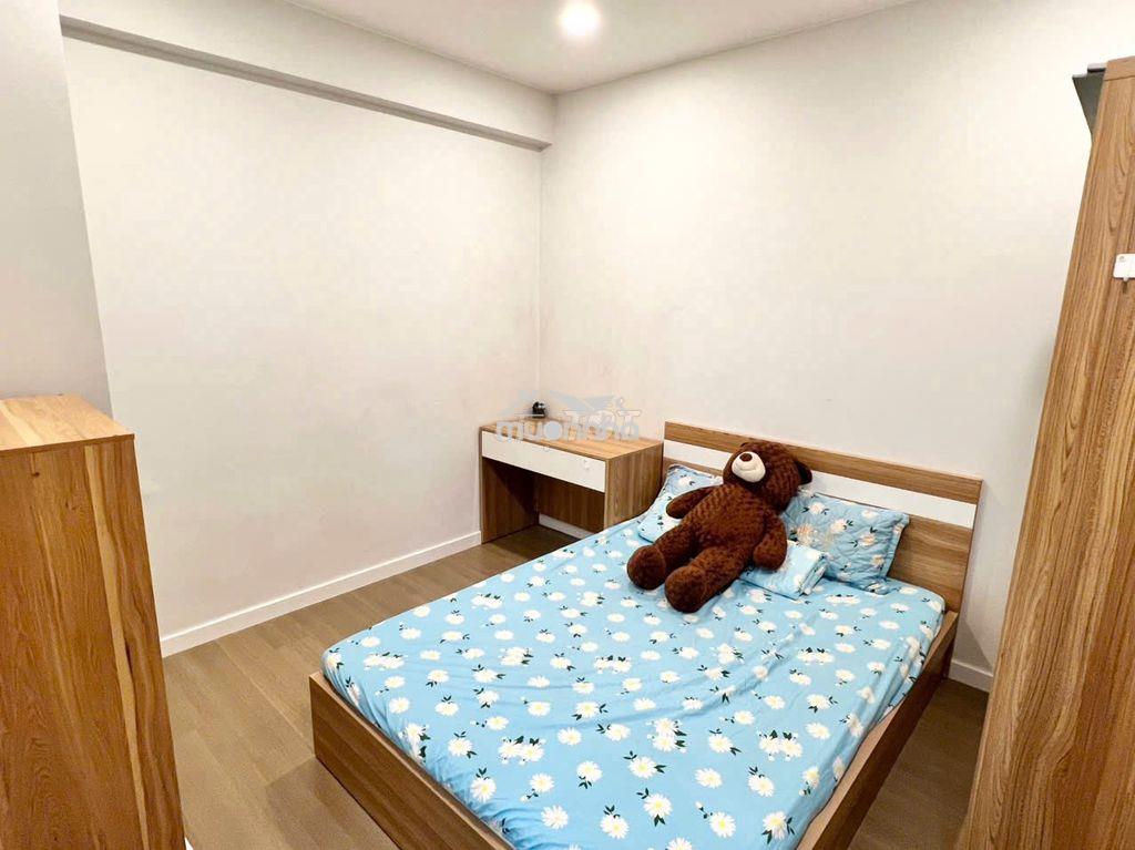 Cho thuê 2pn.2wc full nt 12tr/tháng cc rievr panorama q7 - Ảnh 3