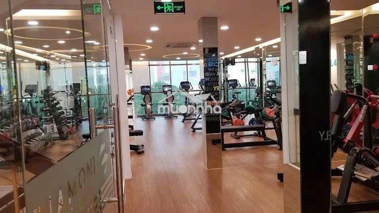 🔥 Mặt tiền 10m khu vực giáp quận 1 – giá cực tốt 110tr/tháng 🔥 - 4