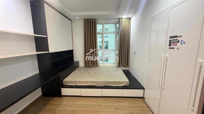 Cho thuê căn hộ thanh bình ngay lotte quận 7 giá mềm