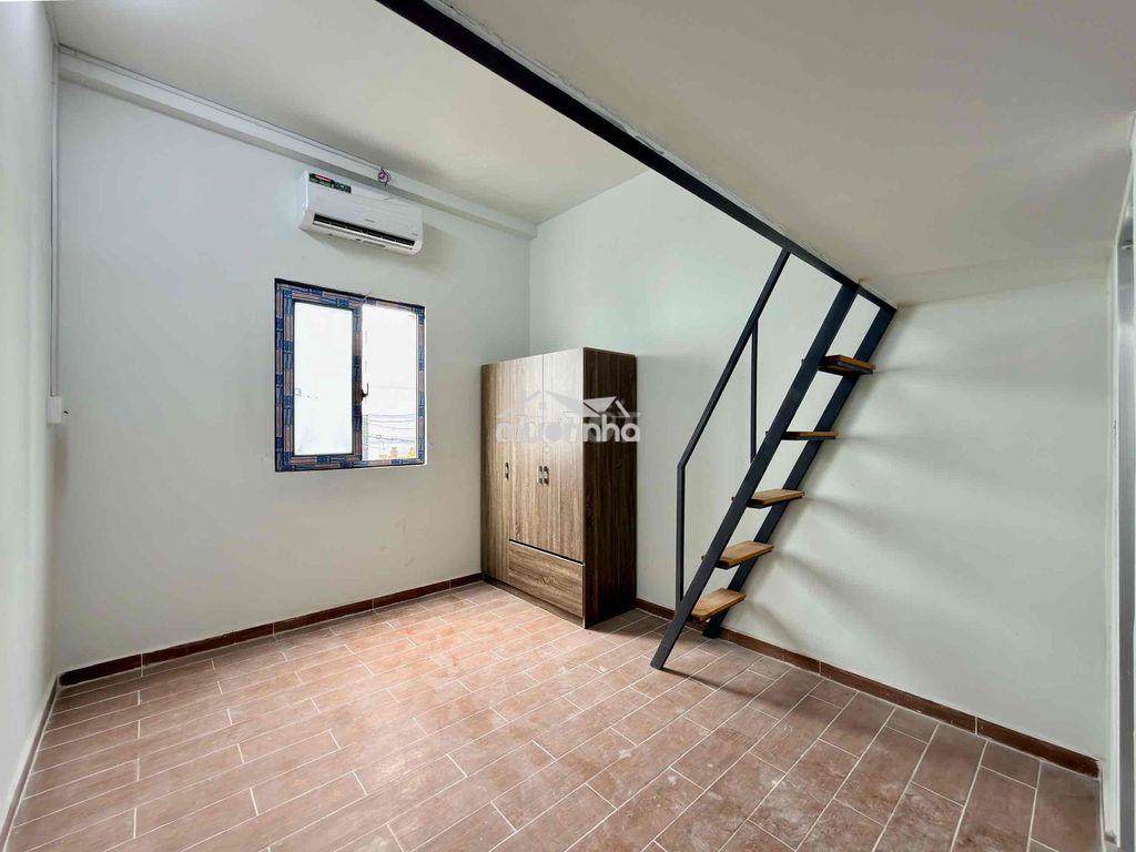 Phòng trọ • căn hộ quận 12 • giá rẻ - 2